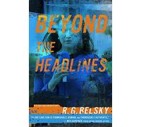 Beyond the Headlines (Clare Carlson Mystery)