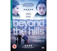 Beyond the Hills (2012) ( Dupa dealuri ) [ NON-USA FORMAT, PAL, Reg.2 Import - United Kingdom ]