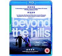 Beyond the Hills [Reino Unido] [Blu-ray]