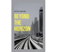 Beyond the horizon