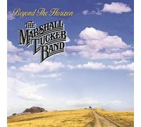 The Marshall Tucker Band Beyond the Horizon (CD) Album (Importación USA)