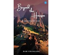 Beyond the Horizon: A Journey of Love