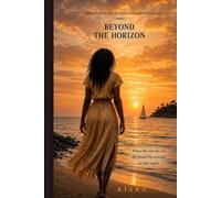 BEYOND THE HORIZON: When i lost the sea,I found the strength to begin again