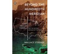 Beyond The Hundredth Meridian (ebook)