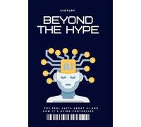 Beyond the Hype: The Real Facts About AI and How It’s Being Controlled (celebrities)
