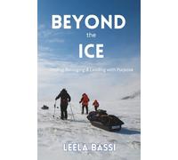 Beyond the Ice: Finding Belong & Leading with Purpose