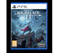 Beyond The Ice Palace 2 Juego para Consola Sony PlayStation 5 PS5