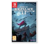 Más Allá Del Palacio De Hielo 2 SWITCH