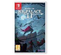 Beyond The Ice Palace 2 Nintendo Switch (Nintendo Switch)