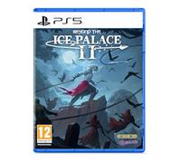 Beyond the Ice Palace 2 Playstation 5 standard