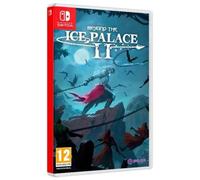 Más Allá Del Palacio De Hielo 2 SWITCH