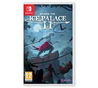 Más Allá Del Palacio De Hielo 2 SWITCH