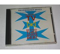 Beyond The Infinite Beat [UK Import]