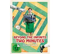 Beyond the Infinite Two Minutes - 2-Disc Limited Edition Mediabook (+ DVD) [Alemania] [Blu-ray]