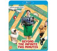 Beyond the Infinite Two Minutes [Blu-ray] [ALL REGION] [Reino Unido]