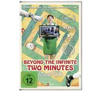 Beyond the Infinite Two Minutes – DVD