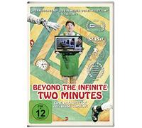 Beyond the Infinite Two Minutes [DVD]