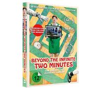 Beyond the Infinite Two Minutes Limited E (Blu-ray) Yamaguchi (Importación USA)