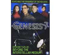Beyond the Interstellar Medium [Alemania] [DVD]