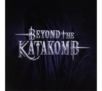 Beyond the Katakomb Beyond the Katakomb (CD) Album (Importación USA)