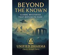 Beyond the Known: Global Mysteries That Refuse to Fade