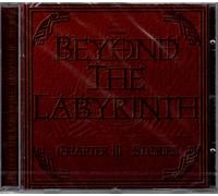 Beyond the Labyrinth - Chapter III - Stories