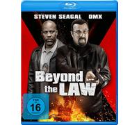Beyond the Law, 1 Blu-ray (Blu-ray) Lionel Stander Graziella Granata Bud Spencer