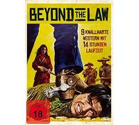 Beyond The Law [Alemania] [DVD]