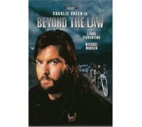 Beyond the Law by Lions Gate