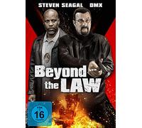 Beyond the Law [Alemania] [DVD]
