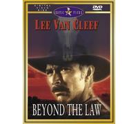 Beyond the Law [Reino Unido] [DVD]