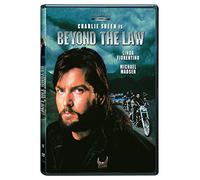 Beyond the Law [Reino Unido] [DVD]
