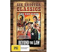 Beyond the Law [USA] [DVD]