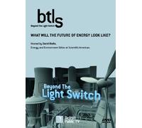 Beyond the Light Switch [USA] [DVD]