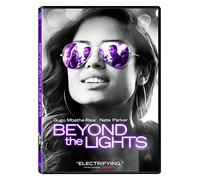Beyond The Lights [Edizione: Stati Uniti] [Italia] [DVD]