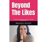 Beyond The Likes: Real Talk for Entrepreneurs Tired of Posting Without a Plan