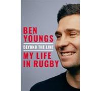 Beyond The Line (ebook)