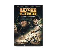 Beyond The Line [Edizione: Stati Uniti] [Italia] [DVD]