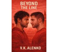 Beyond The Line (The Advantage Series)