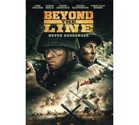 Beyond The Line [USA] [DVD]