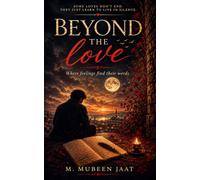 Beyond The Love: Where Feelings Find Their Words