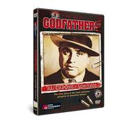 Beyond The Mafia - Al Capone - Scarface [Edizione: Regno Unito] [Italia] [DVD]