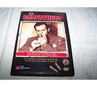 Beyond The Mafia - Bugsy Siegel [Edizione: Regno Unito] [Italia] [DVD]