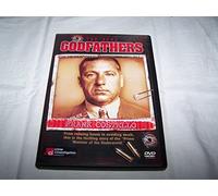 Beyond The Mafia - Frank Costello [Edizione: Regno Unito] [Italia] [DVD]