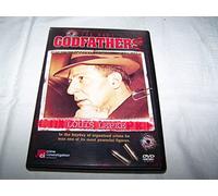 Beyond The Mafia - Louis Lepke [Edizione: Regno Unito] [Italia] [DVD]