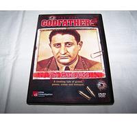 Beyond The Mafia - The Gambinos [Edizione: Regno Unito] [Italia] [DVD]