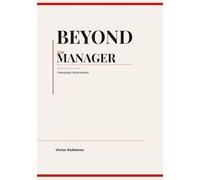 Beyond the Manager: Field Notes from the Emerging Orchestrator