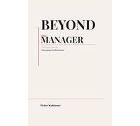 Beyond the Manager: Field Notes from the Emerging Orchestrator
