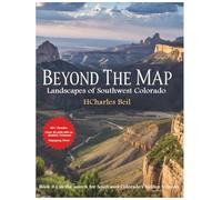 Beyond the Map Landscapes of Southwest Colorado: A Treasure Hunting Puzzle Adventure (Colorado's Puzzling Treasure)