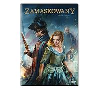Beyond the Mask [DVD] (IMPORT) (No hay versión española)